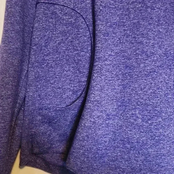 ACX  Sport Plus Athletic Quarter Zip Sweatshirt - Picture 3 of 8